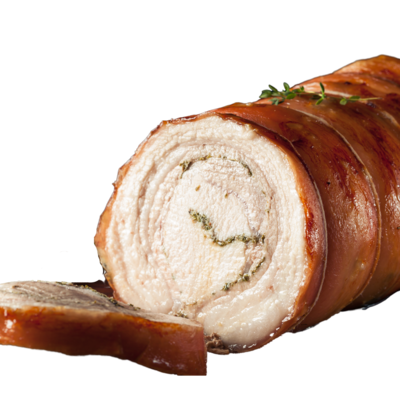 Porchetta
