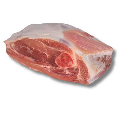 Pork Shoulder