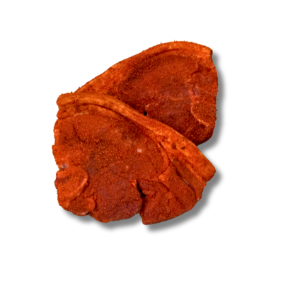 Smokey Pork Loin Chops (2 Pack)
