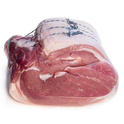 Pork Leg Roast