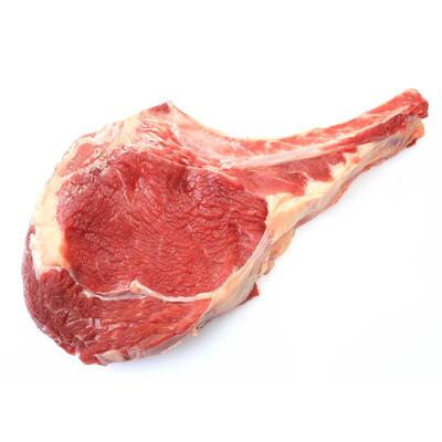 Rib On The Bone